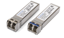 1/10 Gigabit Ethernet, SFP+
